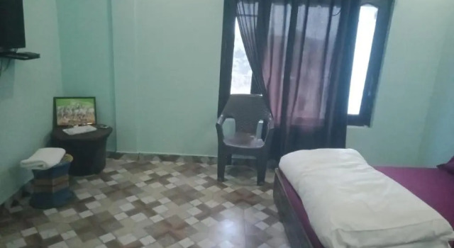 Atithi Homestay, Rezervovat Hotel Ramnagar Uttarakhand
