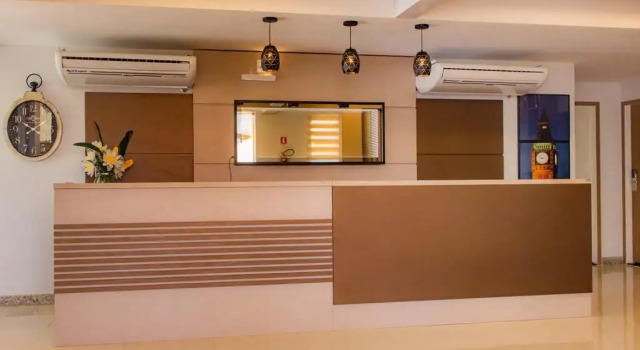 Accord Hotel