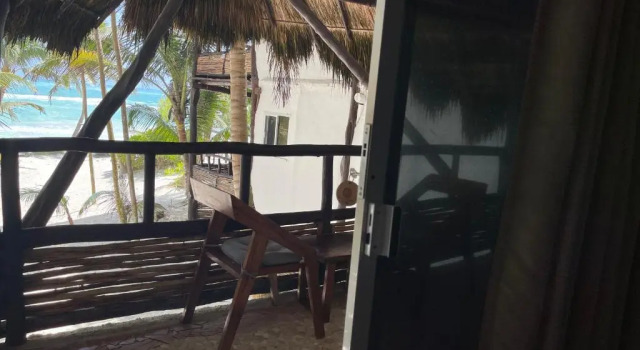 Bungalow Bt Live Tulum
