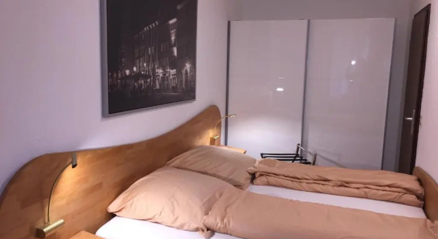 Апартаменты Apartment Rose