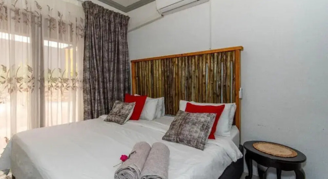 Номер Standard с балконом Woodpeckers Guest House