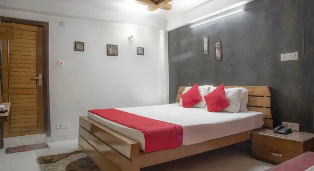 Himalayan Homes