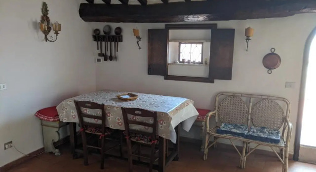 Апартаменты The Roof House