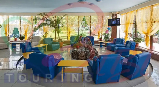 Hotel Iulia Resort, Rezervasyon Tatil Köyü Venus Köstence