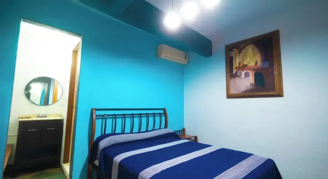 Двухместный номер Standard Hotel Posada Don Matías