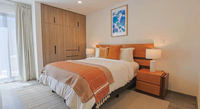 Коттедж Private Hot Tub - 2BR in Nueva Escondida