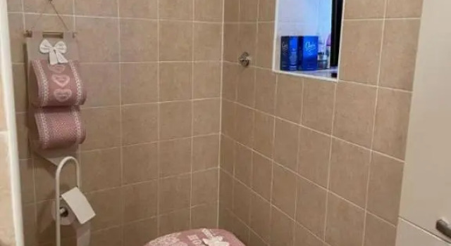 Коттедж с 3 комнатами Bolsenas Quiet House