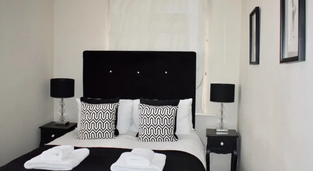 1 Bedroom Apartment In Central Brighton