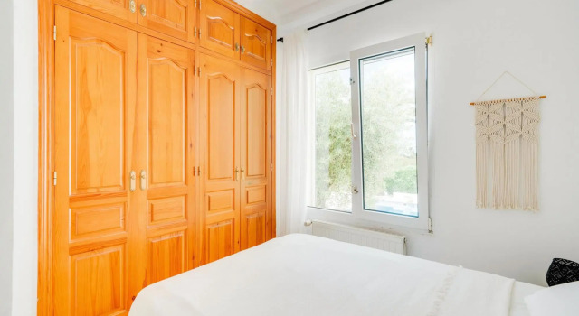Fantastic Villa in Moraira With Swimming Pool