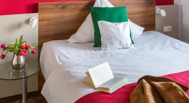 Номер Standard Hotel Vorderburg