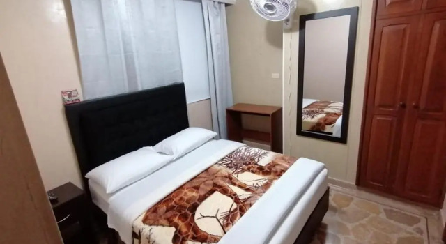 Номер Standard HOTEL GOLDEN SUITE