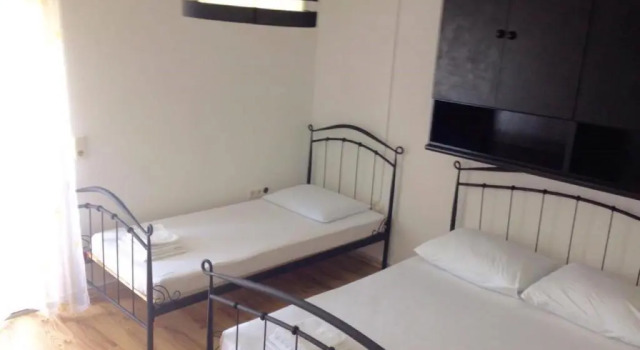 Apartments Milas