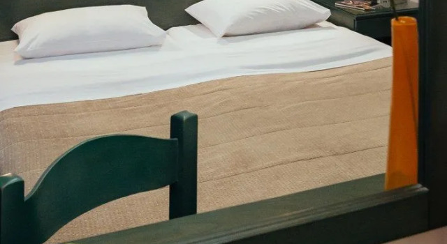 Номер Economy с видом на город Ignatia Hotel
