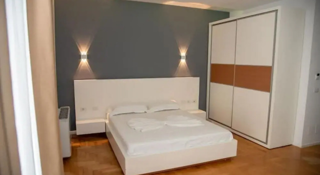 Komfort Zimmer Hotel Lusini