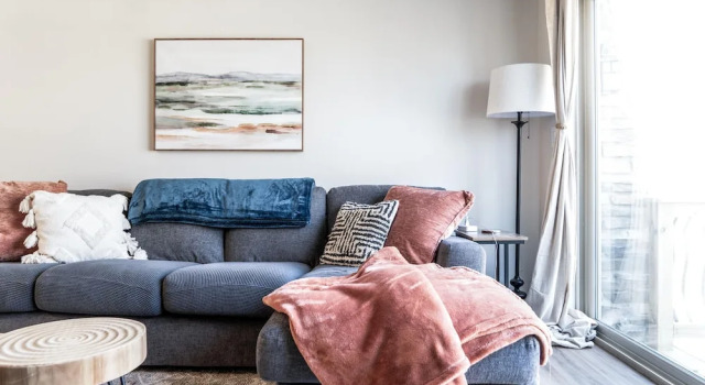The Overbrook 2BR Pet-friendly Condo Lake Geneva, Réserver Appartement Williams Bay 