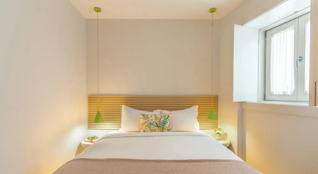 Семейные апартаменты D&S -JB Apartments