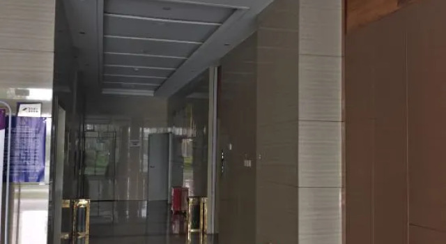 Zhengding Baoming Apartment