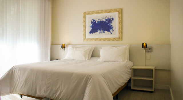 Charrua Hotel