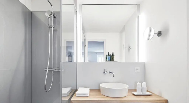 Двухместный номер Standard Consum Boutique Hotel