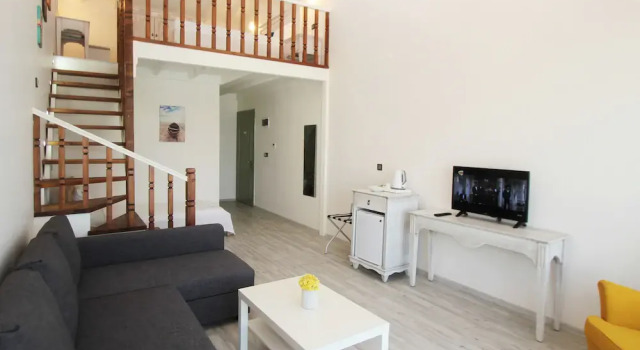 Limon Hotel, Забронировать Отель Чешме 