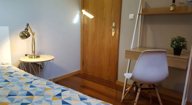 Номер Standard Cool Guesthouse