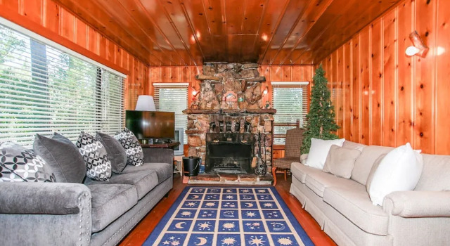Nana's Cottage Retreat