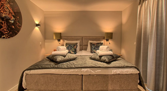 Najade Resort Het Gooi, Reserva ahora Resort Eemnes Het Gooi