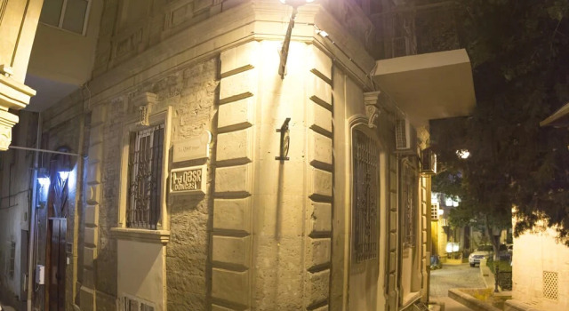 Town Gates Hotel, Забронировать Отель Отели в центре Баку, в центре