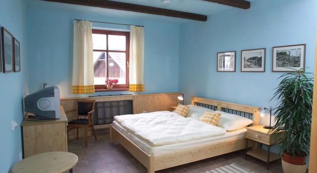 Hotel Koníček, Reservar Hotel Hotéis e alojamentos em Slovacko, Hotel