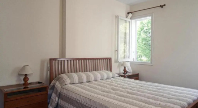 Apartamento Calafate 4, Book Lejlighed Hoteller i Calafat med parkering, Parkering