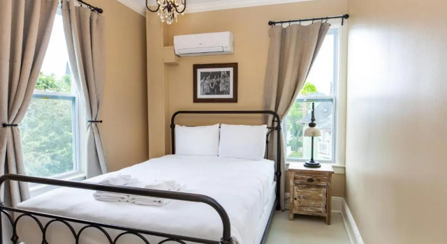 Номер Standard Pine Cottage Bed & Breakfast