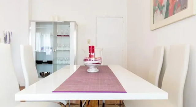Square Charles Halldis Apartment, Prenota Appartamento Appartamenti a Bruxelles, vicino a Albert Hall Complex, Appartamento