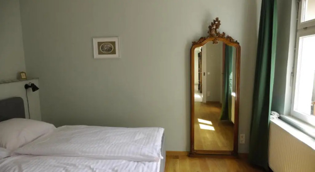 Boutique Charme Apartments Rettigstr, Забронировать Апартаменты/квартира Апартаменты Баден-Бадена, рядом с Новый замок Баден-Бадена, Апартаменты/квартира