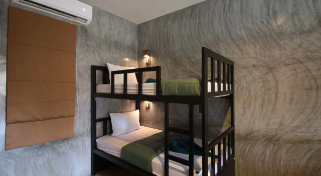 Blanco Hostel at Lanta