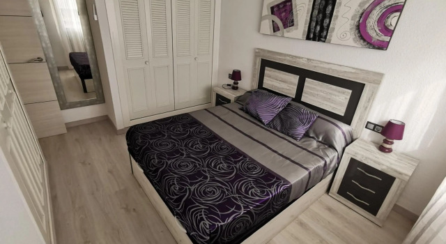 Apartamento Galtor Casanova
