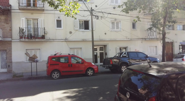 La Perla departamento, Забронировать Отель Ла-Перла 