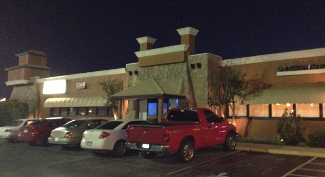 Abilene Whitten Inn