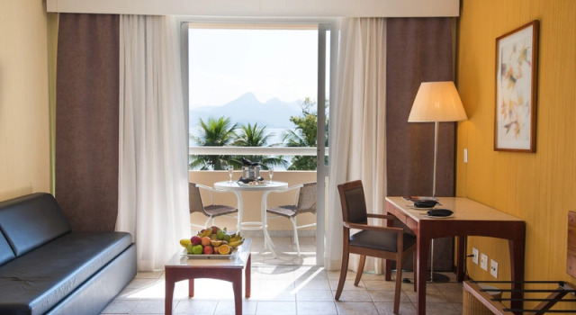Номер Standard Vila Galé Angra - All Inclusive