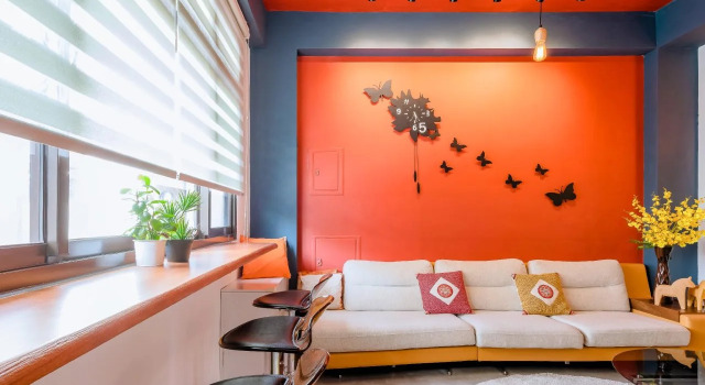 Field Trail Homestay