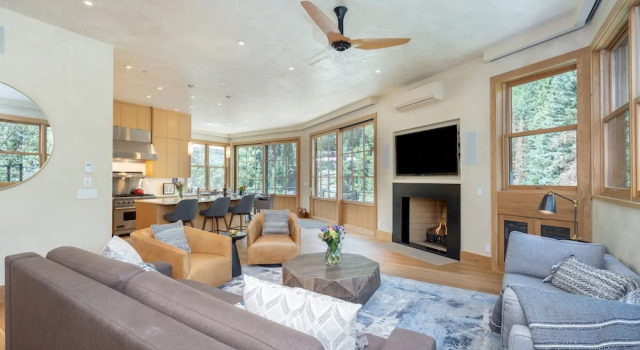 THE Tributary by Exceptional Stays