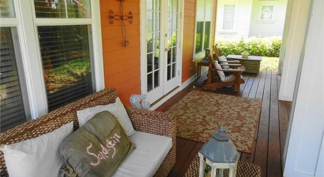 1366 Laurel Grove - 4 Br Home, Varaa Lomakoti Hotellit Emerald Coast uima-altaalla, Uima-allas