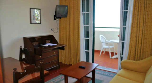 Vila Marta, Boek Appartementenhotel Sao Martinho Madeirã