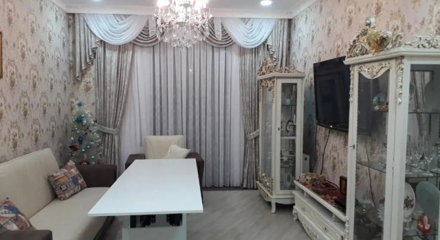 2 room apartment in Bakuriani, Rezerwuj Apartament Bakuriani Samckhe Javakheti