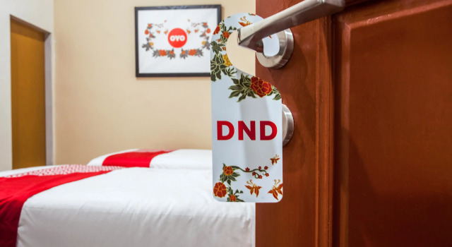 Двухместный номер Deluxe Palem Mas Garden RedPartner