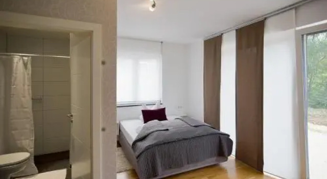 Hotel Garni am Arbach, Réserver Hôtel Eningen Bade-Wurtemberg