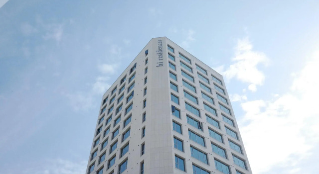 Hi Residences