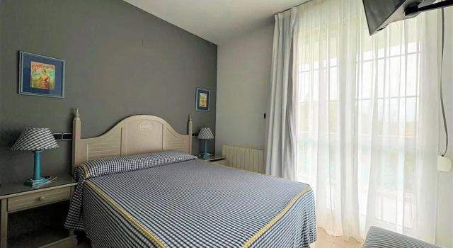 Номер Standard Hotel Pineda Playa