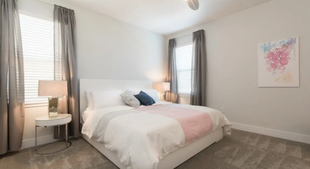 Вилла Je59003 - The Encore Club Resort - 9 Bed 8.5 Baths Villa