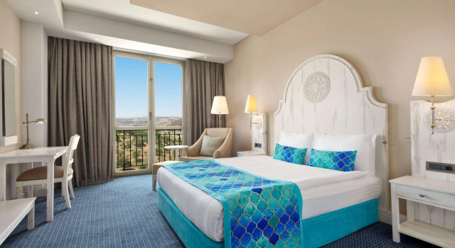 Ramada Plaza от Wyndham Mardin