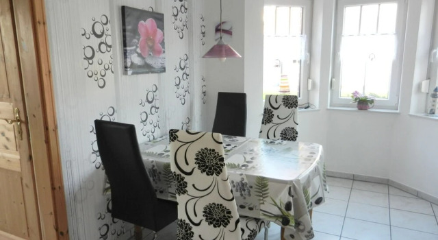 Ferienhaus Deichblick, Забронировать Отель Отели Крумхёрн 3 звезды, 3*